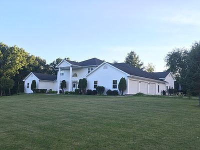 30 minutes from Madison