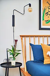 Rented by Living New York