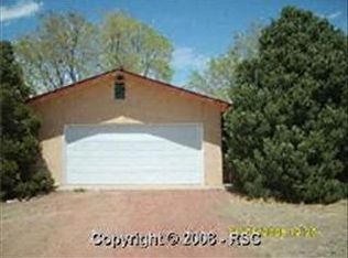 11380 West Ln, Colorado Springs, CO 80929
