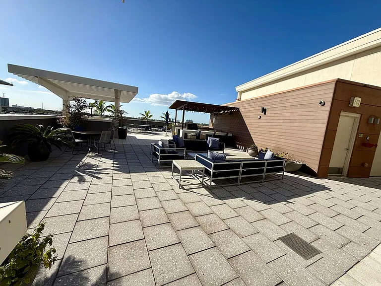 Terrace View