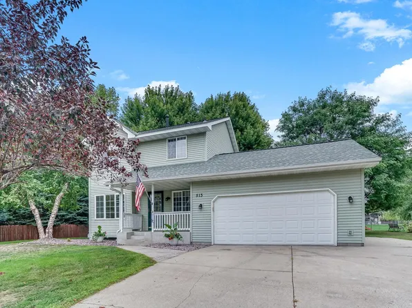 513 Maple Knoll Way NW, Saint Michael, MN 55376