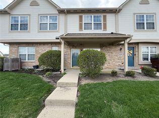 2433 Cabbage Key Dr, Miamisburg, OH