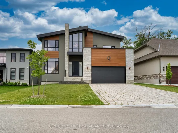 53 Edwin Dr, London, ON N6C 0A9