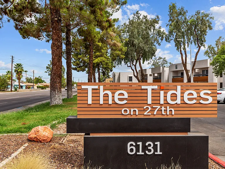 Tides on 27th — Photo 33