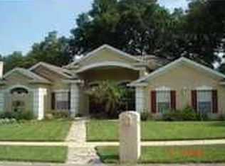 1102 Wineberry Ct, Ocoee, FL 34761