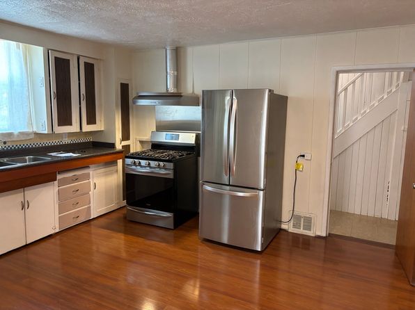 4 bedroom rental in Vancouver — photo 32