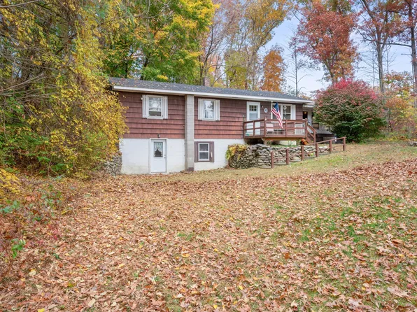 740 Plainfield Road, Griswold, CT 06351