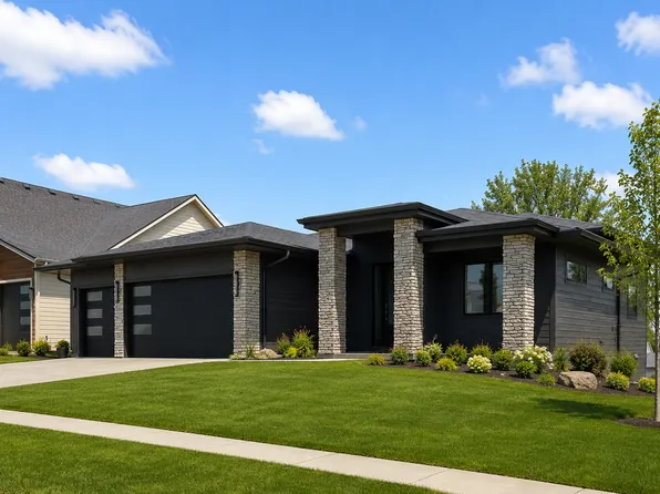 934X Hillsboro Pl, Savage, MN 55378