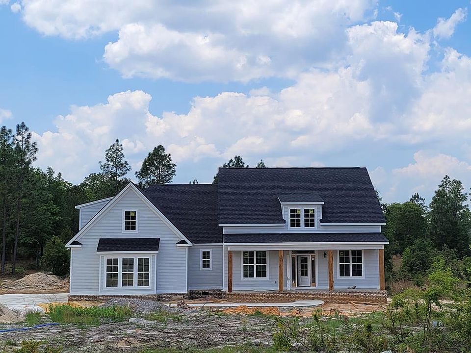 1st image of 134 Jockey Trail