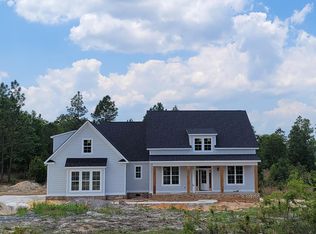 134 Jockey Trl, Aiken, SC 29808