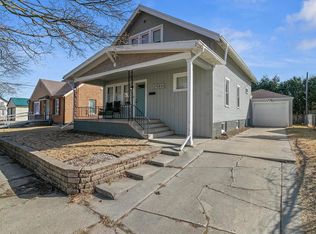 1323 Swift Ave, Sheboygan, WI 53081