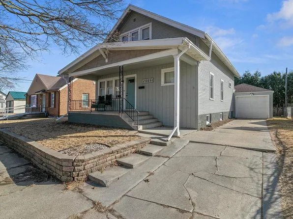1323 Swift AVENUE, Sheboygan, WI 53081
