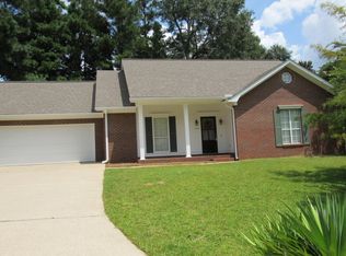2814 56th St, Meridian, MS 39305