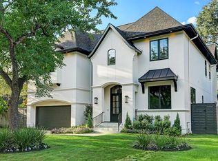 4534 Birch St, Bellaire, TX 77401