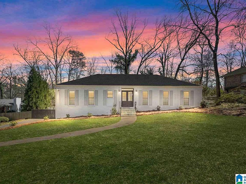 3345 Overton Rd, Birmingham, AL 35223 Zillow