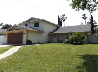 1408 Chaparral Way, Stockton, CA 95209