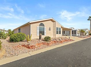 215 N Power Rd UNIT 289, Mesa, AZ 85205