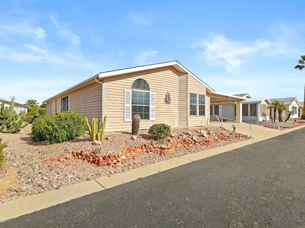 215 N Power Rd Unit 289, Mesa, AZ 85205