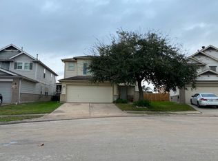 9506 Lower Ridgeway, Houston, TX 77075