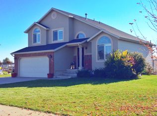 1541 W 2175 S, Syracuse, UT 84075