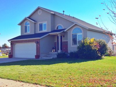 1541 W 2175 S, Syracuse, UT, 84075