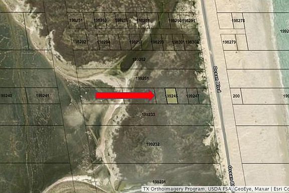 5th image of LOT 24 Tract 7-lot 24