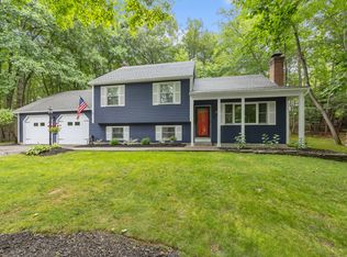 46 Twin Oak Farm Rd, Wallingford, CT 06492