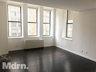 Rented by Mdrn Residential