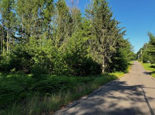 11049 Shishebogama Dr LOT 25, Minocqua, WI 54548