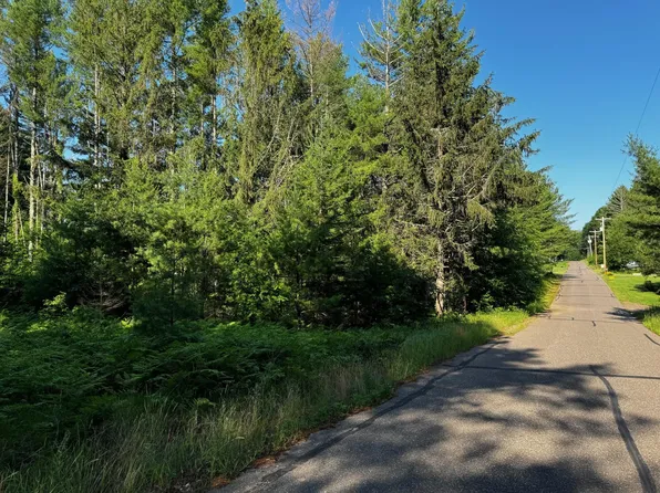 11049 Shishebogama Dr Lot 25, Minocqua, WI 54548