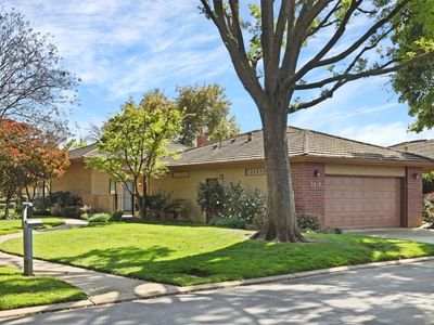 2458 Central Park Dr, Lodi, CA, 95242