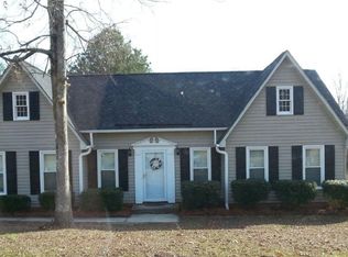 104 Shawn Bay Rd, Irmo, SC 29063