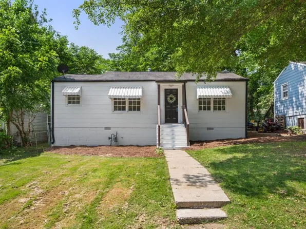 230 Maple St, Hapeville, GA 30354