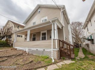 59 Green St, Kingston, PA 18704