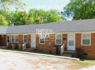 1003B Martin Luther King Jr Dr, Greensboro, NC 27406
