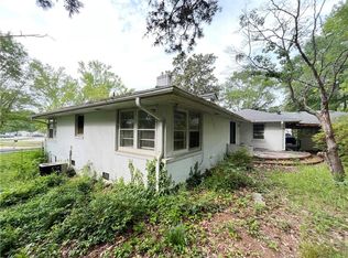 34 E Williams St, Winder, GA