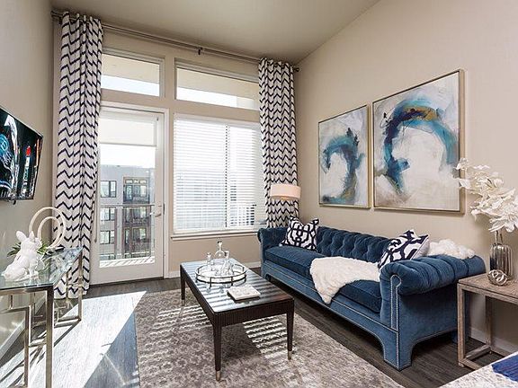 2nd image of 2301 Blake St #180