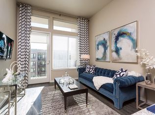 2500 Lawrence St #334, Denver, CO 80205