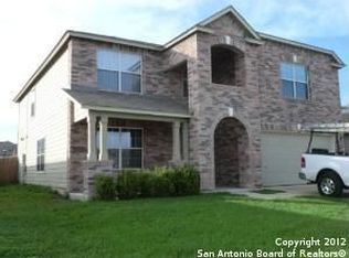 7611 Dueling Oak, San Antonio, TX 78254