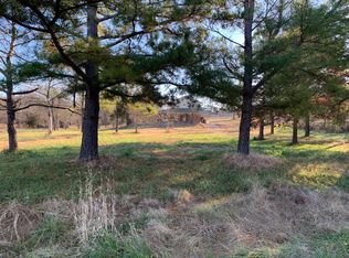 16074 S 642nd Rd, Wyandotte, OK 74370