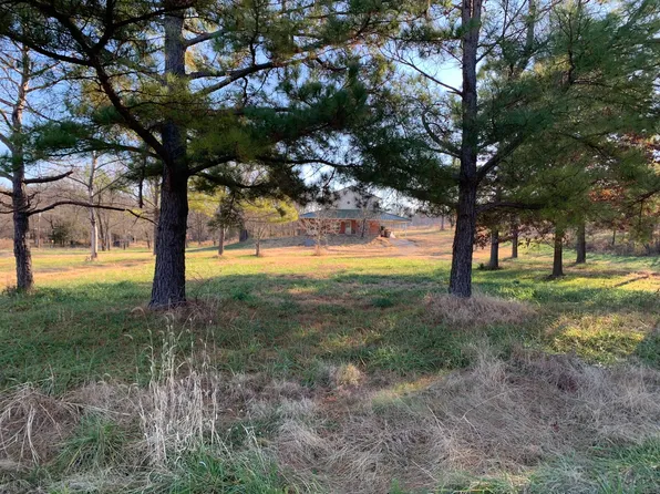 16074 S 642nd Rd, Wyandotte, OK 74370