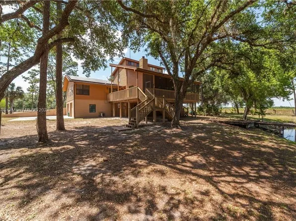 1005 Western Way, Labelle, FL 33935