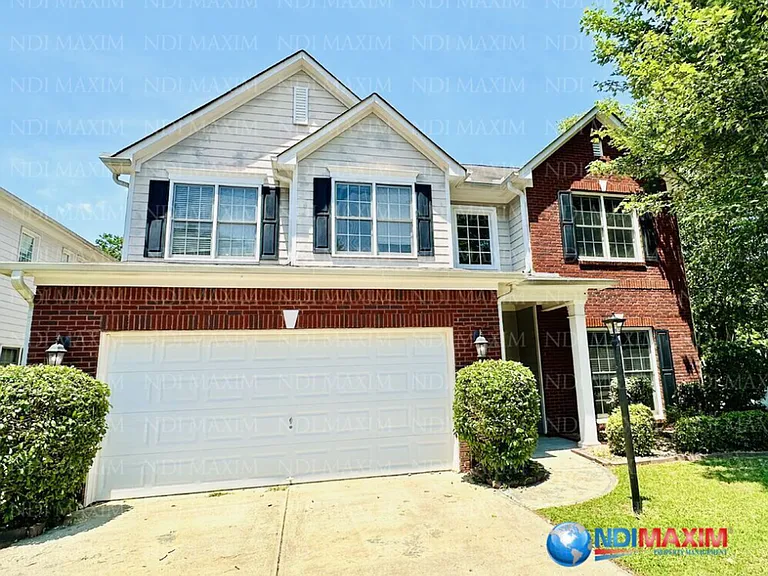 2835 Niblick Way — Photo 1