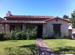 1848 W Kenneth Rd, Glendale, CA 91201