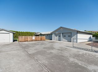 206 S 88th Ave, Yakima, WA