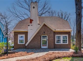 2396 Maplewood Ave, Winston Salem, NC 27103