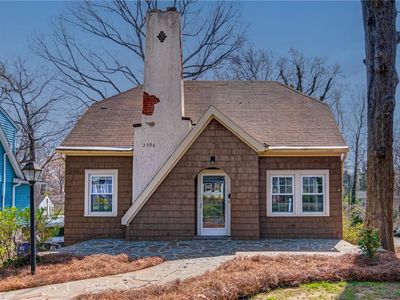 2396 Maplewood Ave, Winston Salem, NC, 27103