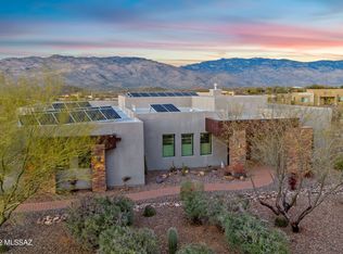 14849 E Circle West Rnch, Vail, AZ 85641