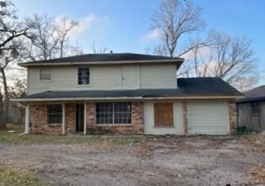 Property Front View