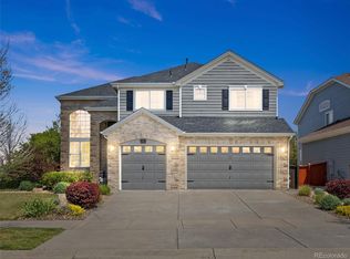 15915 E Summit Fox Ave, Parker, CO 80134